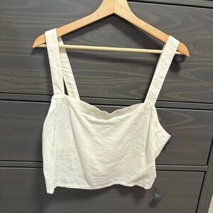 Madewell Tank